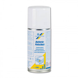 Batterieklemmen-Schutz Spray Cartechnic 150ml