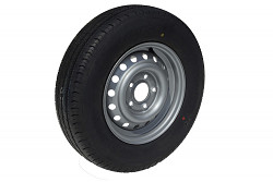Kolo kpl. 165 R13C 96N 4,5x13 112x5 ET30 KENDA KR101