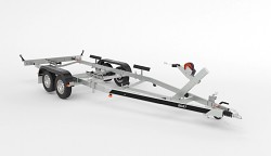 Přívěs MARTZ YACHT 2000 na lodě Přívěs MARTZ YACHT 2000 na lodě