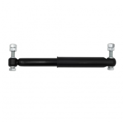 Tlumič k nápravě KNOTT nosnost 1800 kg/náprava 335-220mm