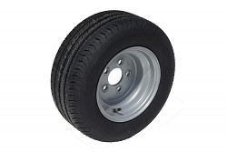 kolo 195/55 R10 C 98N 6Ix10H2 ET-4