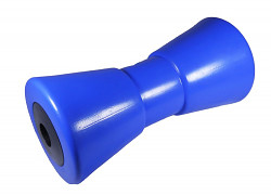 Kónická rolna modrá 200x95mm