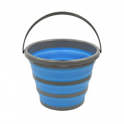 Skládací kbelík 10L