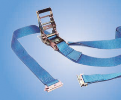 Gürtel interner E-Karabiner 1,6 t/4 m