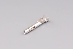Konektor 2mm kul. 0,5-2,5mm dutinka