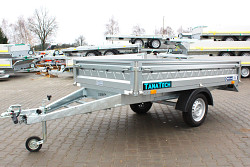 Přívěs Lorries PB75-2614/1 750kg