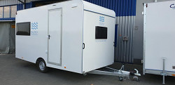 Príves Tomplan TSM 420 420x200x210cm 1300kg obytný
