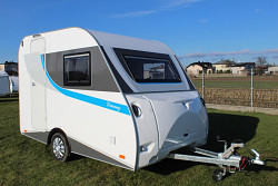 Karavan Tomplan Tommy TK30 750kg 305x194