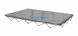 Plachta krycí  Dumper 2614/2