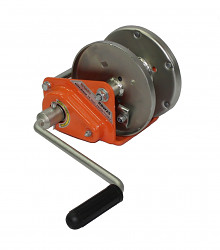 Naviják Eduard 1135kg s automatickou brzdou PROFI VÝPRODEJ