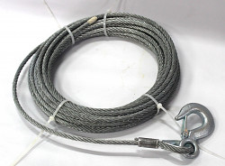 Eduard Windenseil 6mm 8,5m