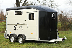 Přívěs na koně Cheval Liberté Multimax 2600kg