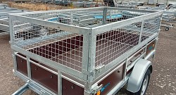 Síťová nástavba Light 25W 50cm Síťová nástavba Light 25W 50cm