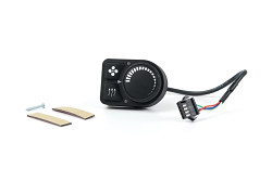 Ovládací panel PU-5 ( potencimetr ) pro Autotherm Air 12/24V 