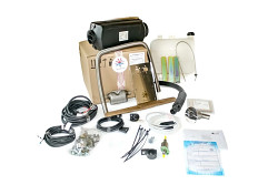 AUTOTERM Air 4D Marine Set malý 12V