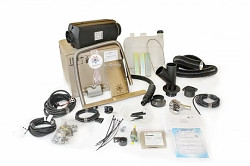 AUTOTERM Air 4D Marine střední set 12V