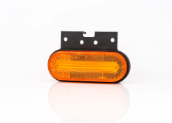 Seitenbeleuchtung orange LED FT-070 Z+K LED QS075