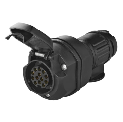 Adapter LED-CANBUS 13-polig 12V 13 polig