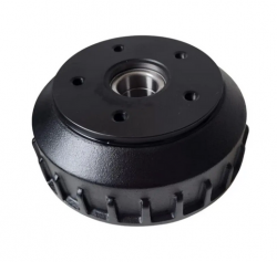 Brzdový buben pro Al-ko 2051 112x5 pr.lož.39mm 1500kg