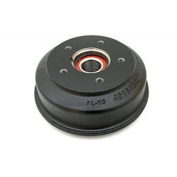 Brzdový bubon 200x50 pre BPW S 2005-7 RASK 34mm lož. 112x5
