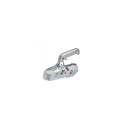 Přívěsný kloub WW350 RD šroub12/12 3500kg pr. 65mm