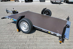 Přívěs Lorries PT75-2617 750kg