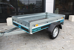 Přívěs Vesta UNO 750kg