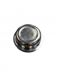 Víčko náboje BPW pr. 53mm VÝPRODEJ