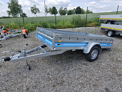 Přívěs Vesta Light Cargo 300 1300kg 