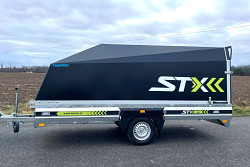 Přívěs Lorries STX-395i Cover 1350kg