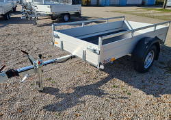 Přívěs Saris MP 255 133 1350kg