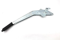 Páka ruční brzdy Peitz PAV/SR  X53mm