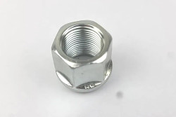 Matica M18x1,5 pre náboj nebrzdený + hriadeľ nosnosť 2900kg 205x6 DNA262