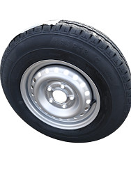Kolo komplet 165 R13C 96N disk 4,5x13 112x5 ET30 Wanda