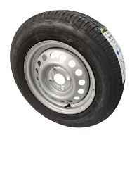 Kolo komplet 165/70R13 4x100 ET30 79N M+S WESTLAKE ST290