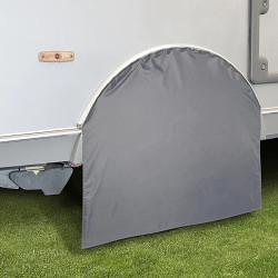 Kryt kola 77x60cm pro karavan