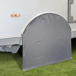 Kryt kola 88x89cm pro karavan