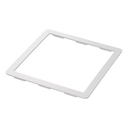 Adaptérový rám pro střešní okno 400x400 mm