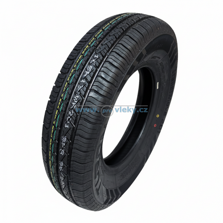 Reifen 165 R13C 96/94N 8PR TrailerMove 201 Turon M+S