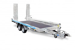 Přívěs Vesta Craft 400 x 180cm 3500kg Přívěs Vesta Craft 400 x 180cm 3500kg