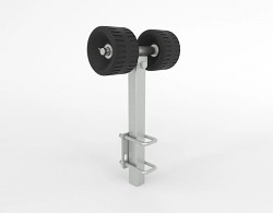 Podpěra lodní dvourolna Podpěra lodní dvourolna