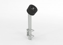 Podpěra lodní jednorolna Podpěra lodní jednorolna