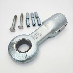 Tažné oko AL-KO 161/251S/251G 161/251VB V3000 DIN40