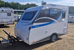 Karavan Tomplan Tommy TK 30 BD