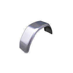Blatník plechový R13" (750x350x200mm) zinkovaný