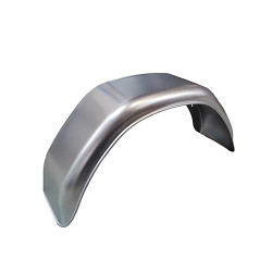 Blatník plechový R13"/R14" (750x350x220mm) zinkovaný