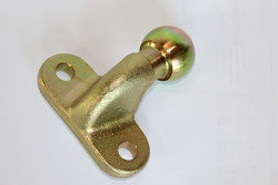 Tažná koule pr. 50mm/nosnost 3500kg; litina