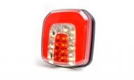 Rückleuchten LED