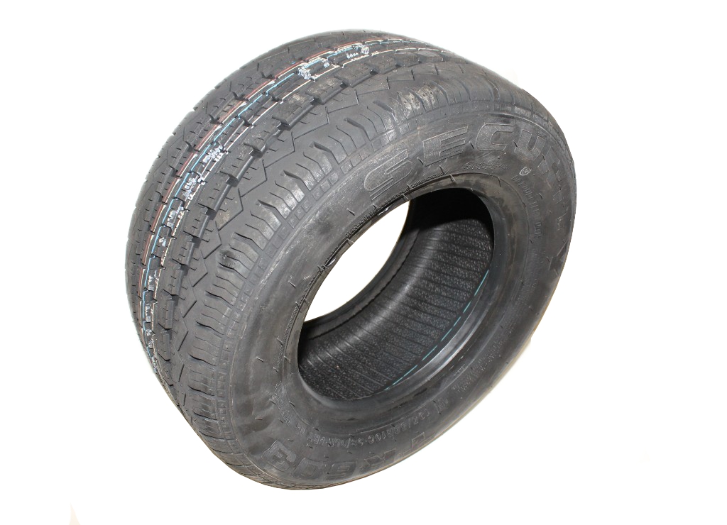 Pneu 195/55 R10C 98N M+S TR 603