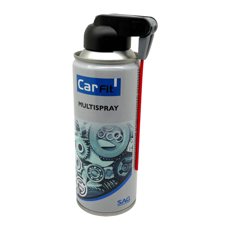 Multi sprej CARFIT 400ml